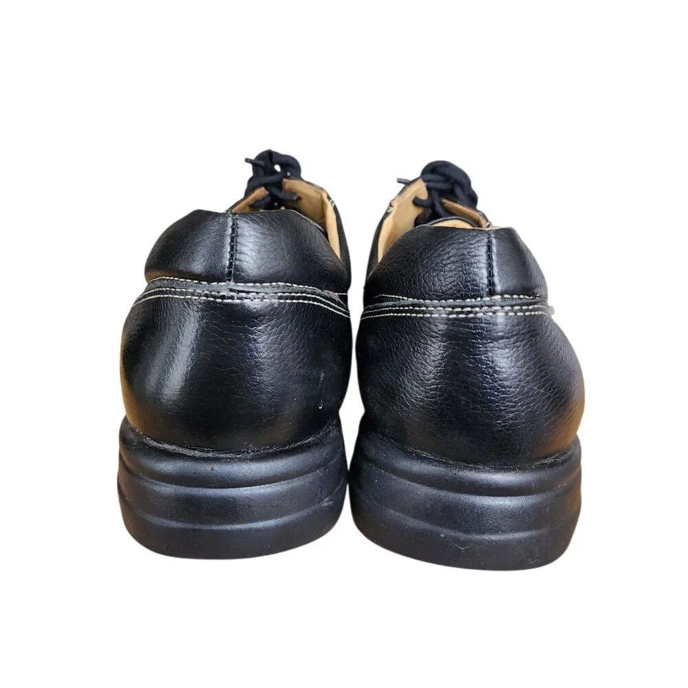 Johnston & Murphy product features